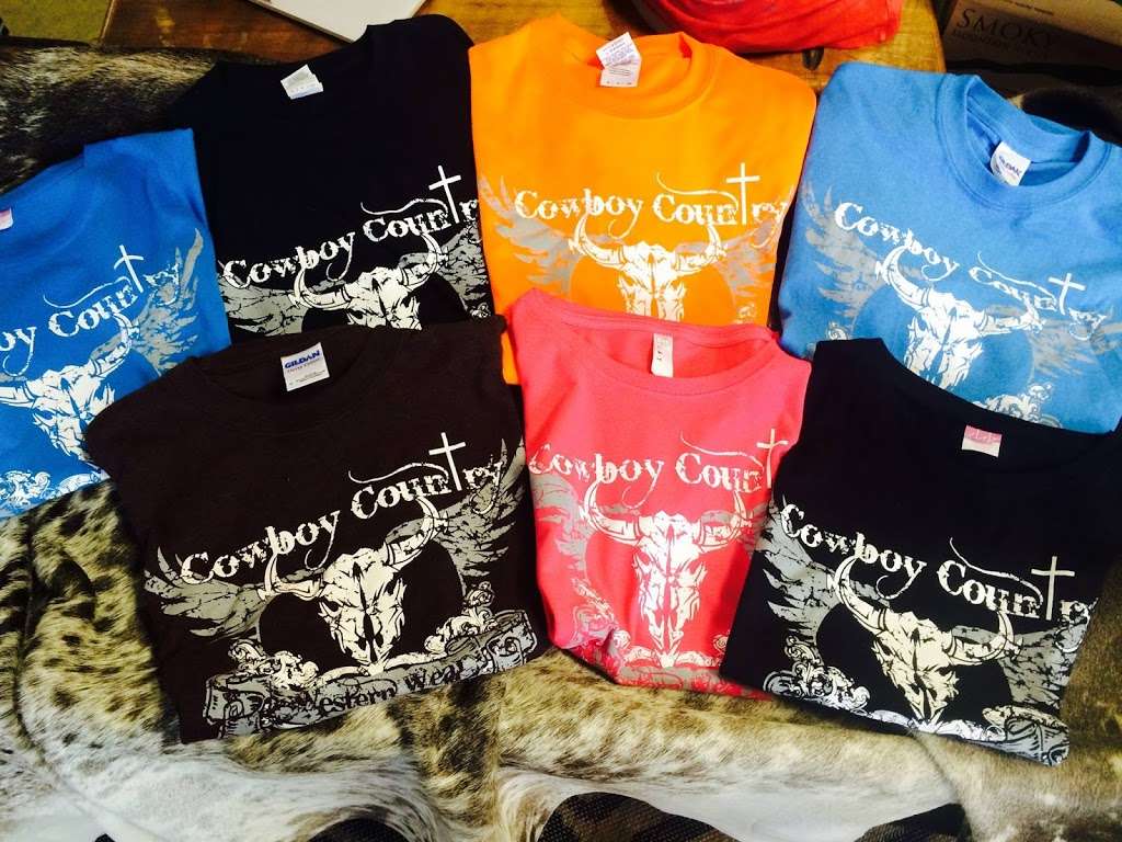 Cowboy Country Western Wear | 3109 Sulphur Springs Rd NE, Hickory, NC 28601, USA | Phone: (828) 256-8200