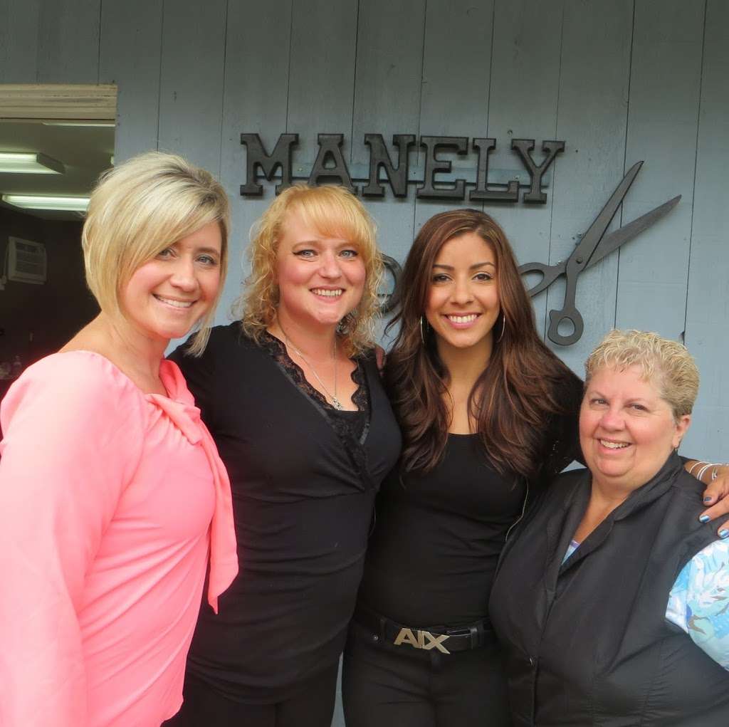 Manely You Hair Salon | 3 Pembroke Rd, Danbury, CT 06811, USA | Phone: (203) 778-8011