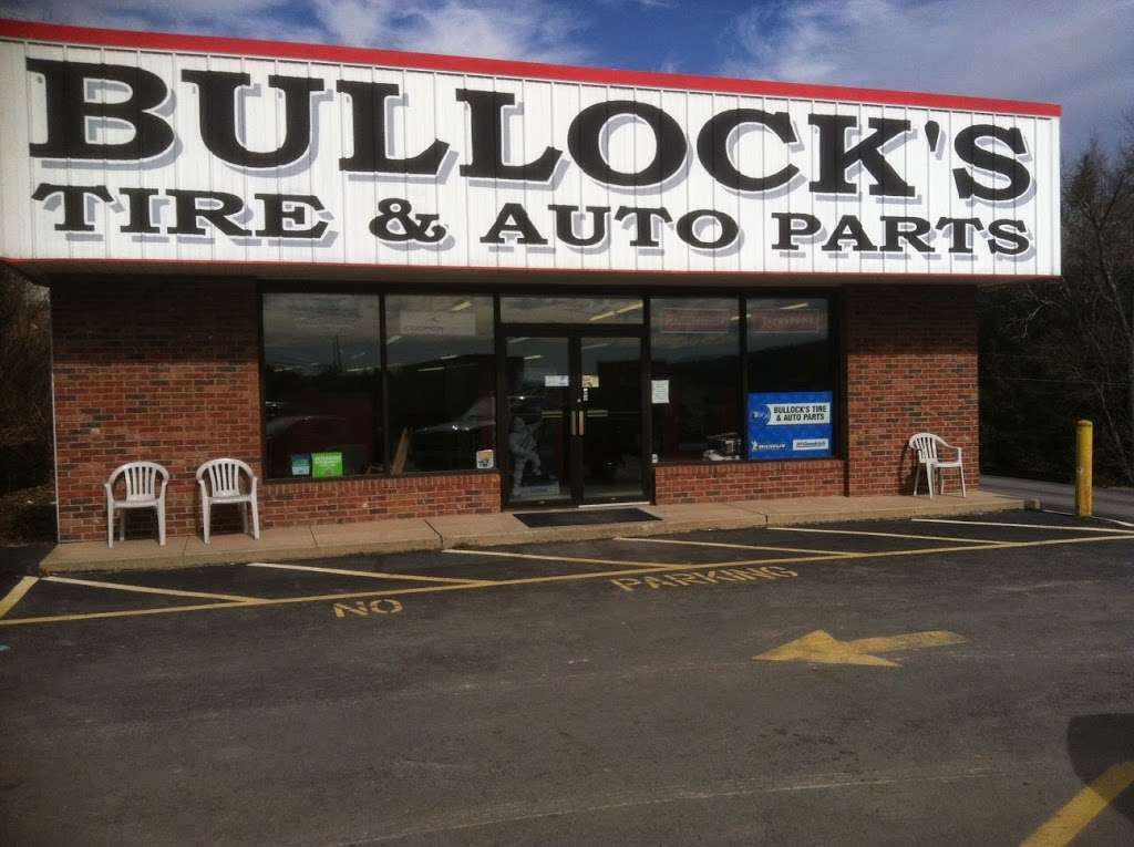 Bullocks Tire & Auto Parts | 2021 Memorial Hwy, Dallas, PA 18612, USA | Phone: (570) 675-2197