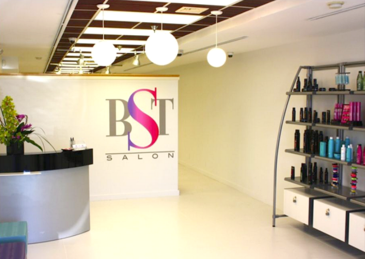 BST Salon | 1128 Wilmot Rd, Scarsdale, NY 10583, USA | Phone: (914) 472-0400