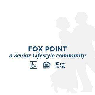 Fox Point | 3300 Charles J Miller Memorial Hwy, McHenry, IL 60050, USA | Phone: (815) 681-7139