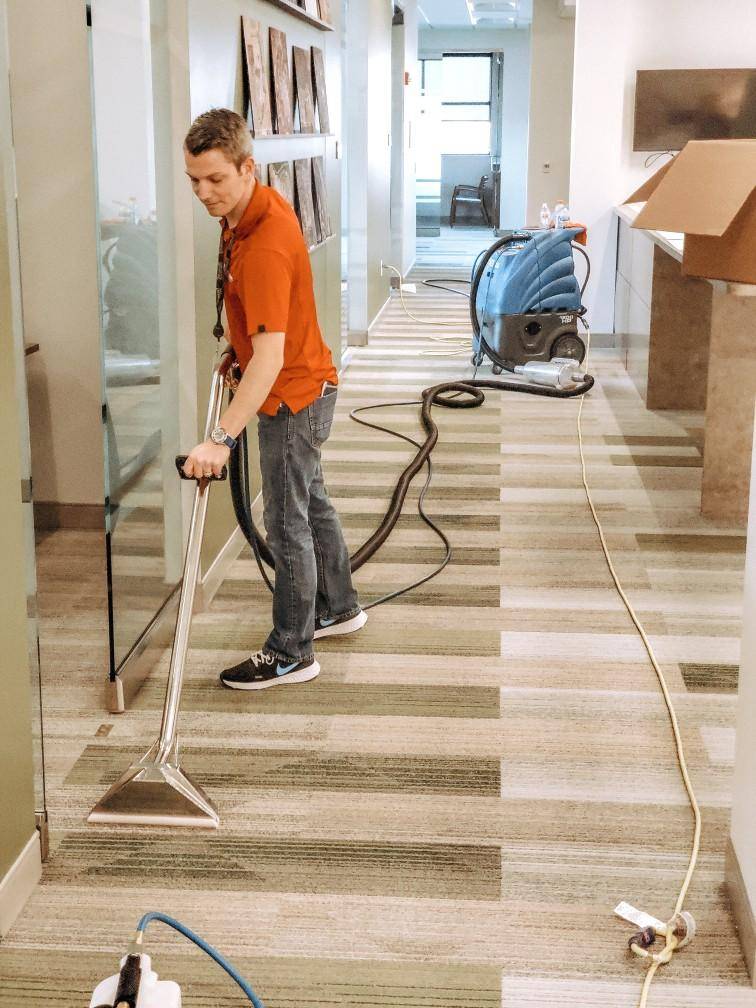 THH Cleaning | 7 Cinchris Dr Suite a, Fairfield, OH 45014, USA | Phone: (513) 659-5979