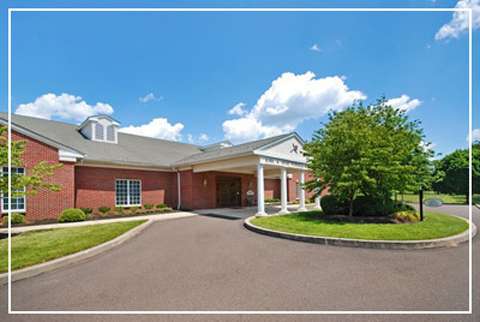 Kirk & Nice Suburban Chapel, Inc. | 333 W County Line Rd, Huntingdon Valley, PA 19006, USA | Phone: (215) 354-0085