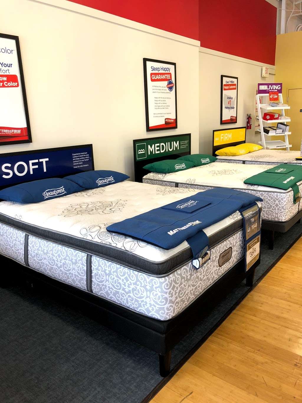 Mattress Firm Parker | 11325 S Parker Rd, Parker, CO 80134, USA | Phone: (720) 851-3047