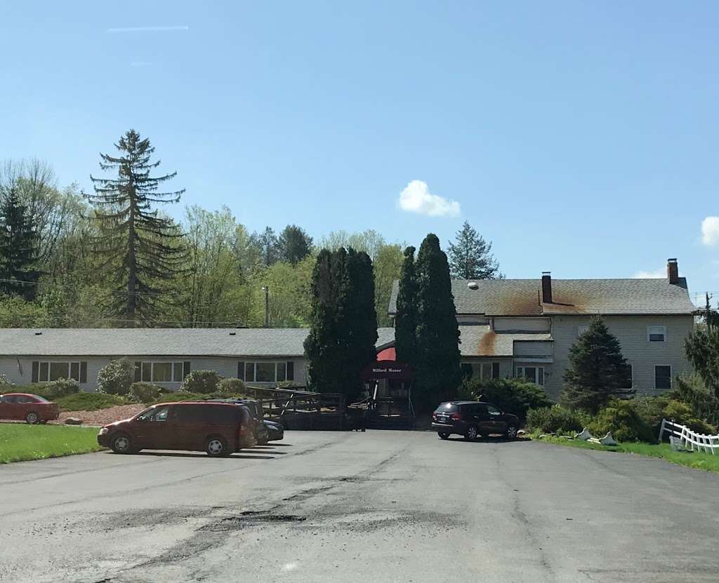 Milford Manor | 2200 Milford Rd, East Stroudsburg, PA 18301, USA | Phone: (570) 424-0343