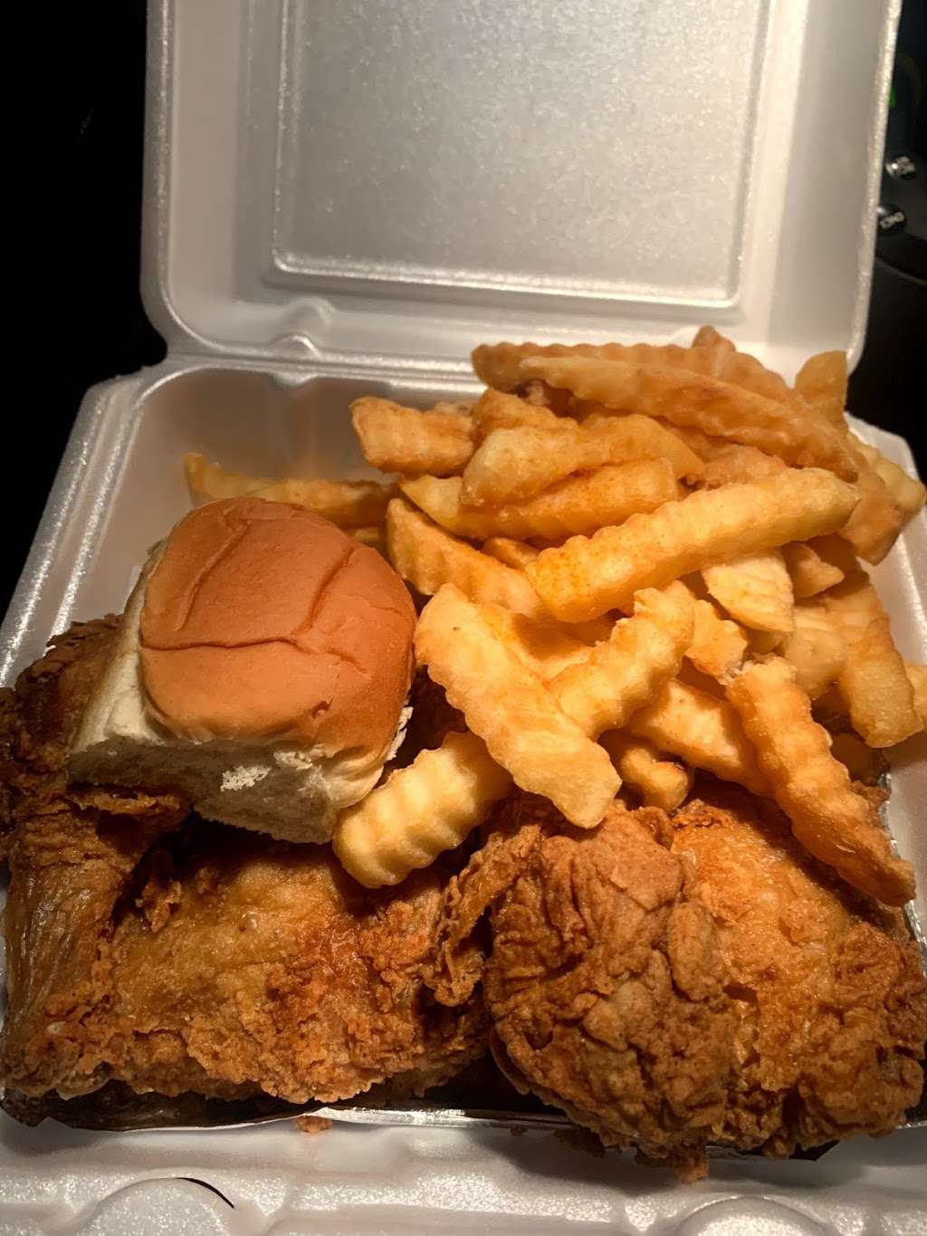 Chicken King | 1854 J A Cochran Bypass, Chester, SC 29706 | Phone: (803) 581-5464