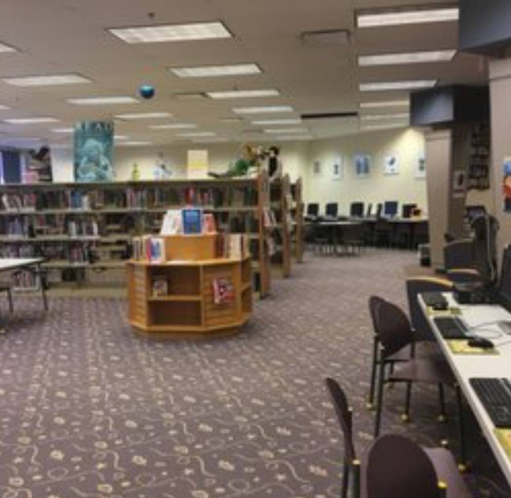 Forest Park Library | 655 Waycross Rd, Cincinnati, OH 45240, USA | Phone: (513) 369-4478