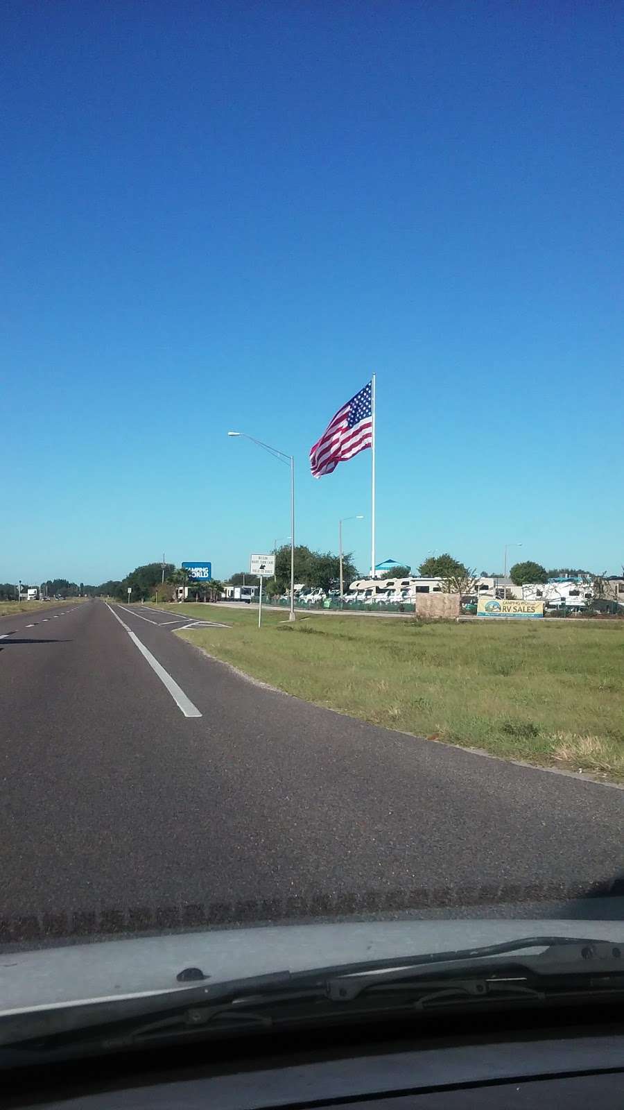 Dusty's Camper World 7400 FL60, Bartow, FL 33830, USA BusinessYab