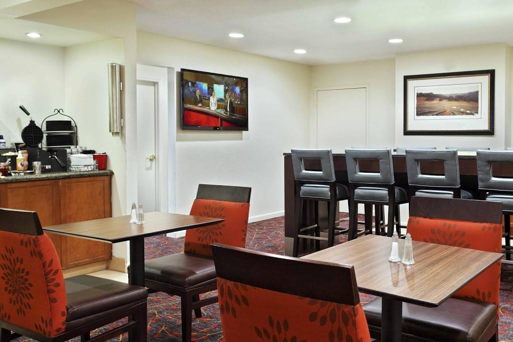 Residence Inn by Marriott Winston-Salem University Area | 7835 North Point Blvd, Winston-Salem, NC 27106, USA | Phone: (336) 759-0777