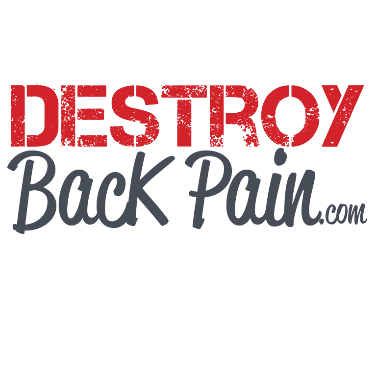 Destroy Back Pain | 1012 Braxton Rd, Front Royal, VA 22630, USA