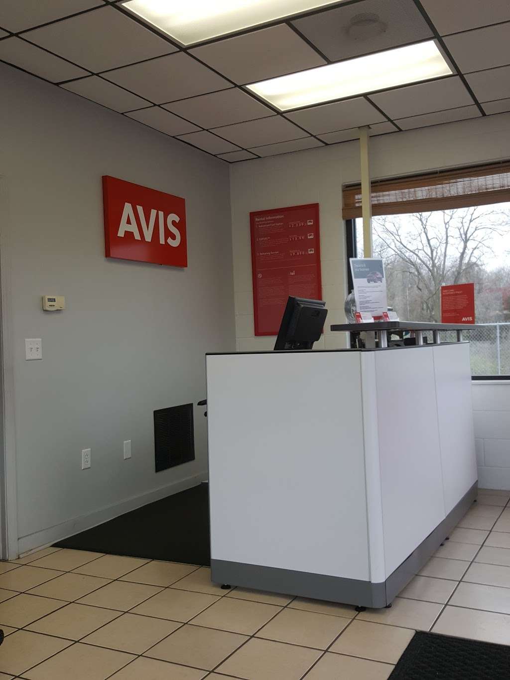 Avis Car Rental | 8345 State Avenue, NA, Kansas City, KS 66112, USA | Phone: (913) 788-9722