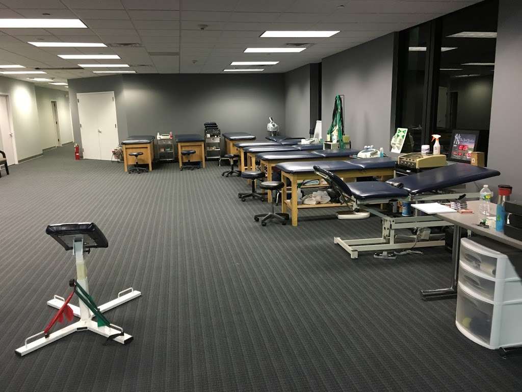 Precision Sports and Pediatric Physical Therapy | 234 Crossways Park Dr, Woodbury, NY 11797, USA | Phone: (516) 921-2900
