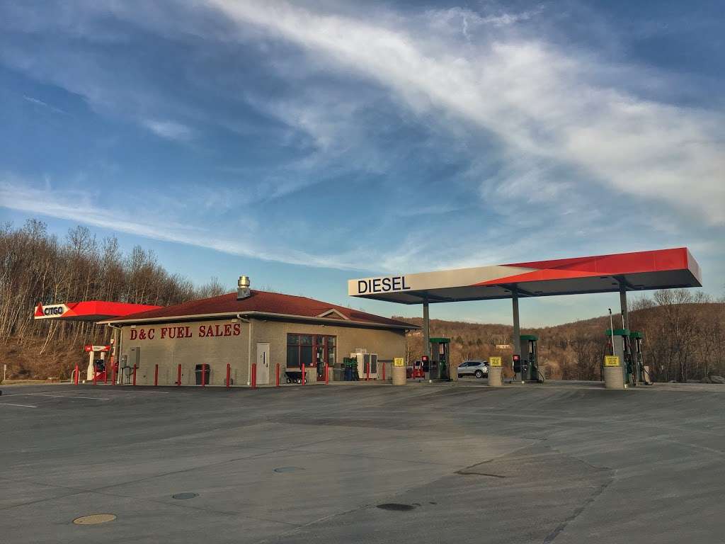 D & C Fuel Sales, Inc. | 6313 US-6, Tunkhannock, PA 18657, USA | Phone: (570) 836-7785