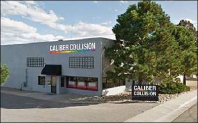 Caliber Collision | 7436 S Eagle St, Centennial, CO 80112, USA | Phone: (303) 766-9777