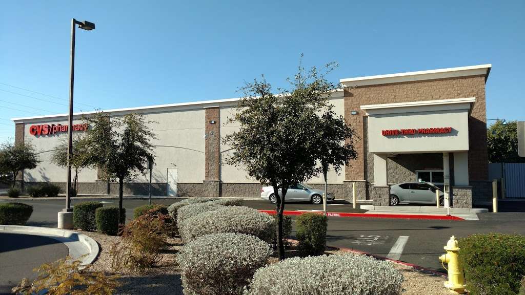 CVS | 5050 W Baseline Rd, Laveen Village, AZ 85339 | Phone: (602) 237-8681