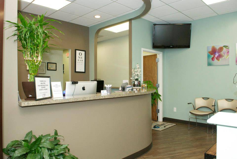 Millennium Ophthalmology | 1504 Broadway, Hewlett, NY 11557, USA | Phone: (516) 371-1550