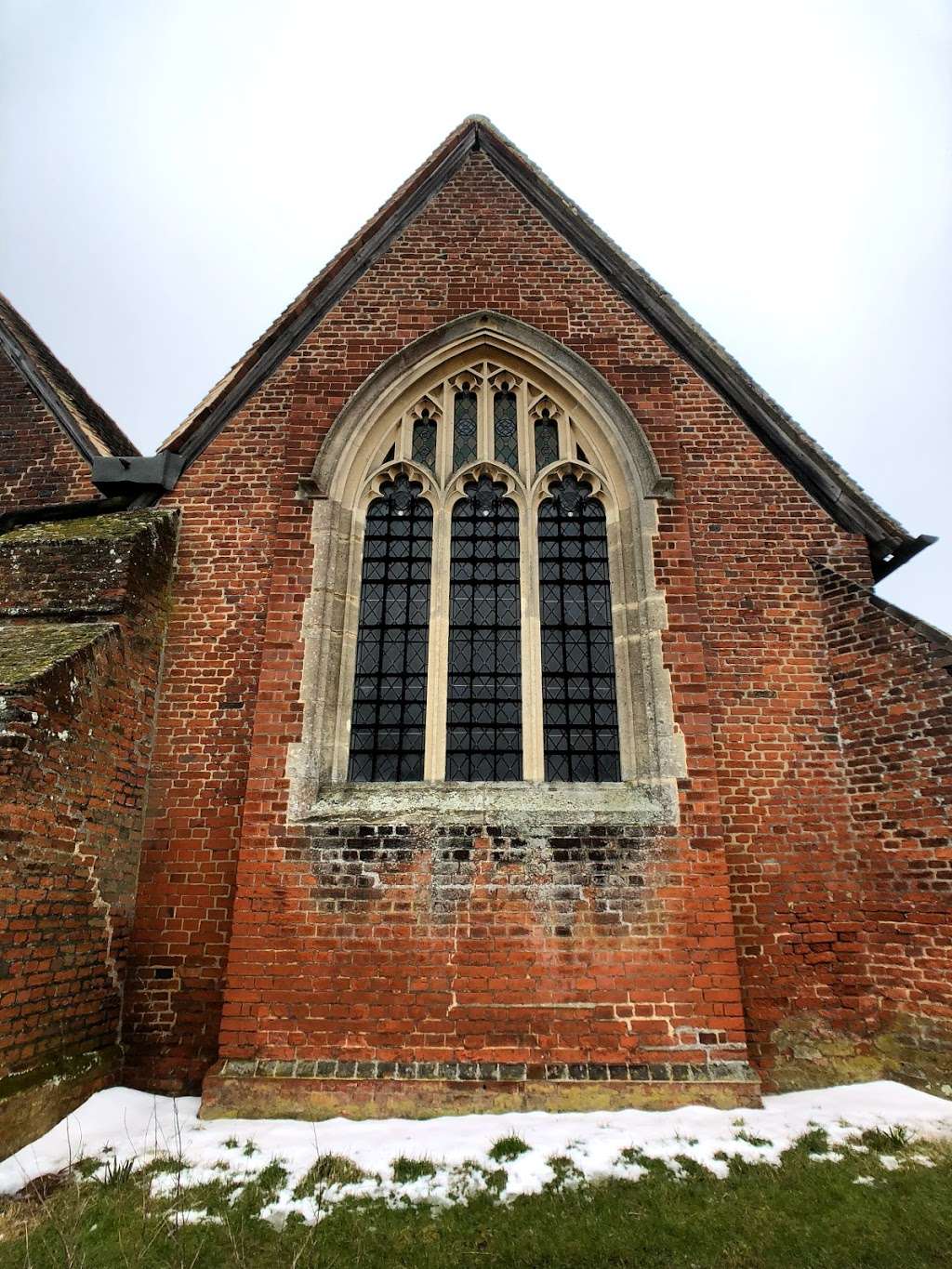 All Saints Church, East Horndon (Redundant) | West Horndon, Brentwood CM13 3LJ, UK