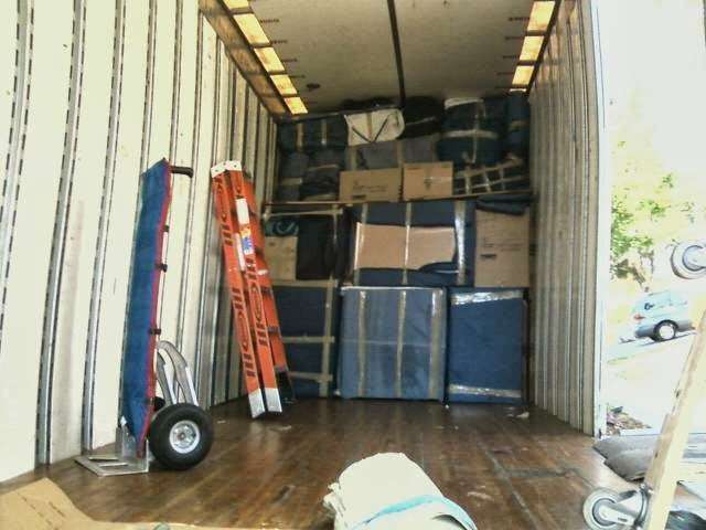 Destiny Packing & Relocation | N Gate, Vallejo, CA 94590, USA | Phone: (707) 342-3881