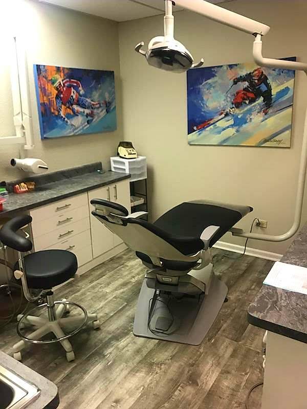 Sage Dental Care | 8410 Wadsworth Blvd Suite G, Arvada, CO 80003, USA | Phone: (303) 463-8570