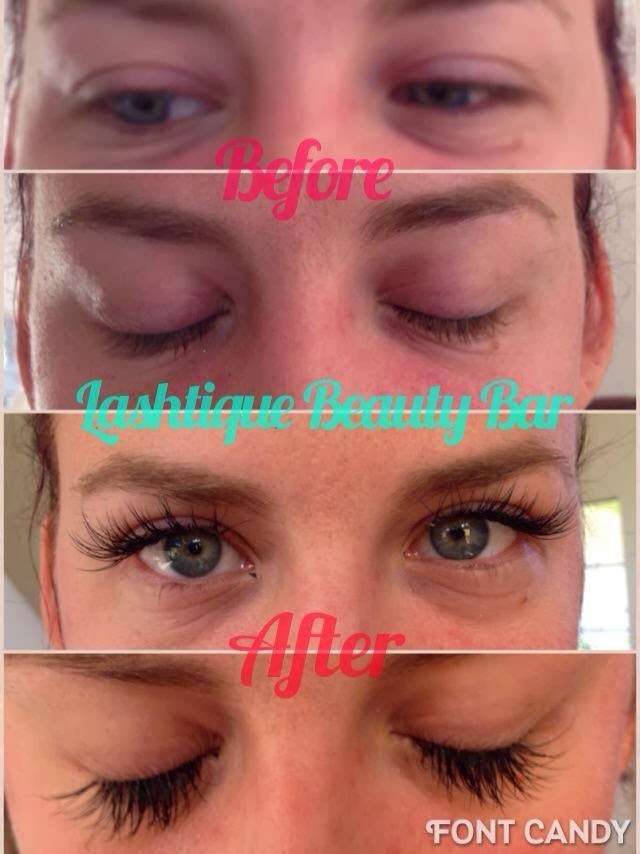 Lashtique Beauty Bar | 36332 Emilia Ln, Winchester, CA 92596, USA | Phone: (209) 675-1344