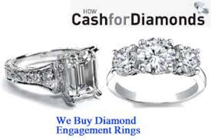 South Jersey Gold, Silver and Diamond Buyers | 141H US-130, Cinnaminson, NJ 08077, USA | Phone: (856) 786-8660