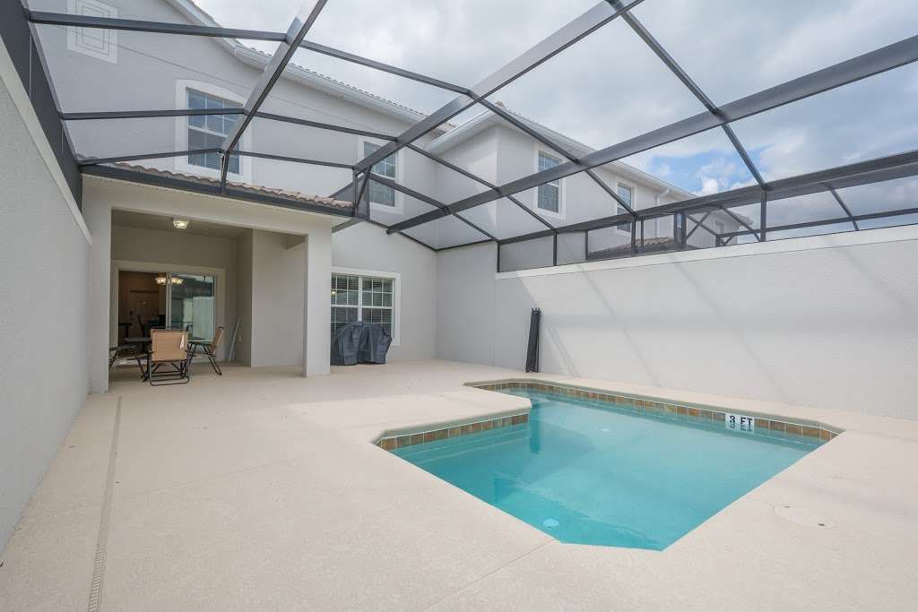 Vila Orlando Vacation Homes | 4845, 3134 Pequod Place, Kissimmee, FL 34746 | Phone: (407) 371-9049