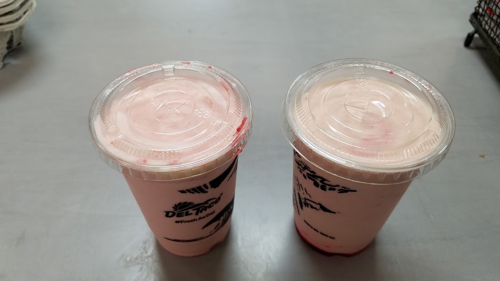 Del Taco | 20135 Hawthorne Blvd, Torrance, CA 90503, USA | Phone: (310) 371-0167