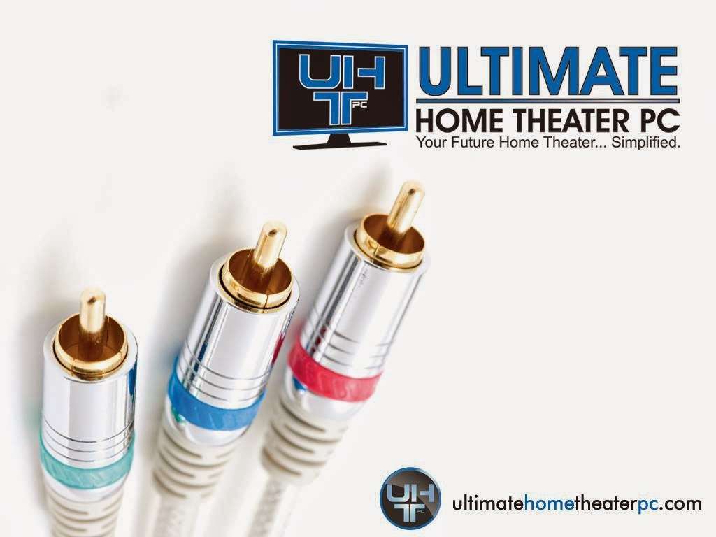 Ultimate Home Theater PC | Providence Pl, Providence, RI 02903, USA | Phone: (401) 263-2320