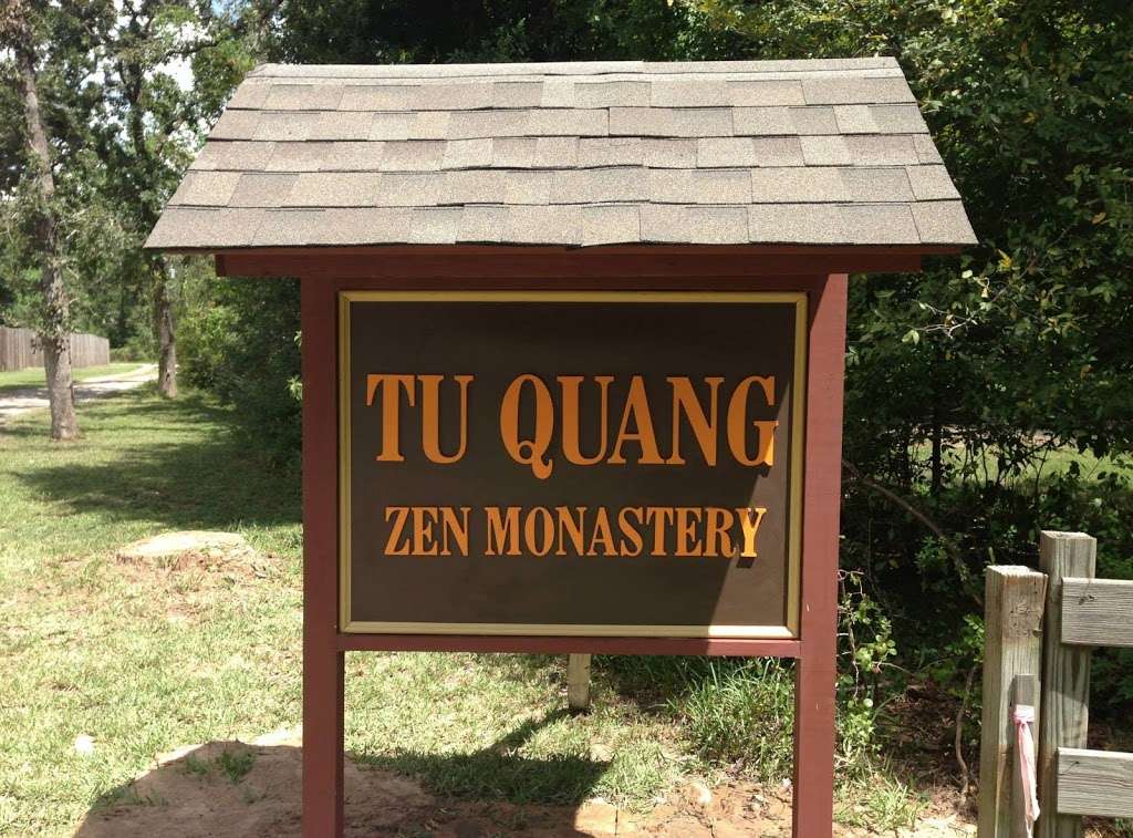 Thien Vien Truc Lam Tu Quang - Tu Quang Zen Monastery | 26014 Andy Ln, Magnolia, TX 77354, USA | Phone: (281) 789-6720