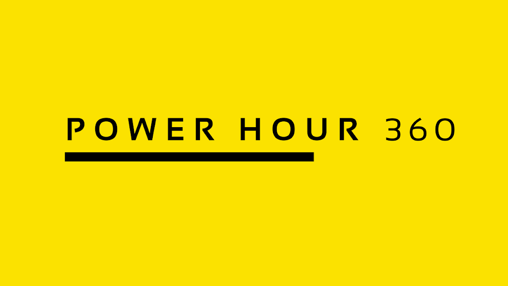 Power Hour 360 | 6420 Sky Pointe Dr Unit 2-150, Las Vegas, NV 89131, USA | Phone: (702) 907-4360