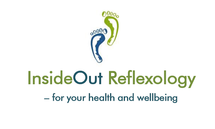 InsideOut Reflexology | 3 Heronfield, Potters Bar EN6 1JA, UK | Phone: 07703 029028