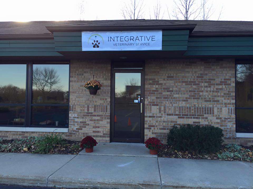 Integrative Veterinary Service | 21180 W Capitol Dr, Brookfield, WI 53072, USA | Phone: (262) 465-6801