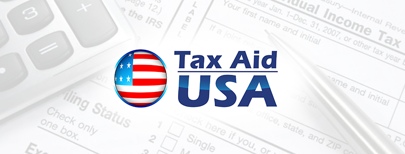 TaxAidUsa | 10806 S Gessner Rd, Houston, TX 77071, USA | Phone: (713) 541-0408