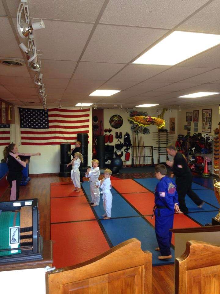 Salem Kenpo Academy | 224 N Broadway, Salem, NH 03079, USA | Phone: (603) 275-8238