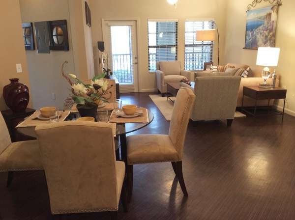 Sanctuary at Eagle Creek Apartments | 9800 Sanctuary Approach Rd, Orlando, FL 32832, USA | Phone: (407) 674-8708