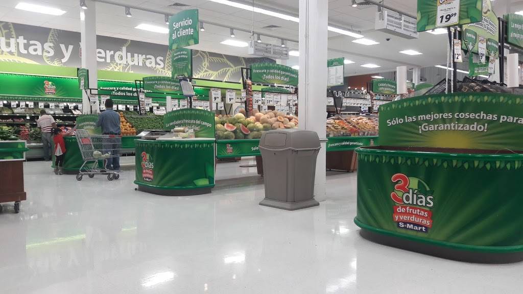 S-Mart "La Montada" | Photo 5 of 10 | Address: Navojoa 3498, Fronteriza Ampliación, 32215 Cd Juárez, Chih., Mexico | Phone: 656 220 0539
