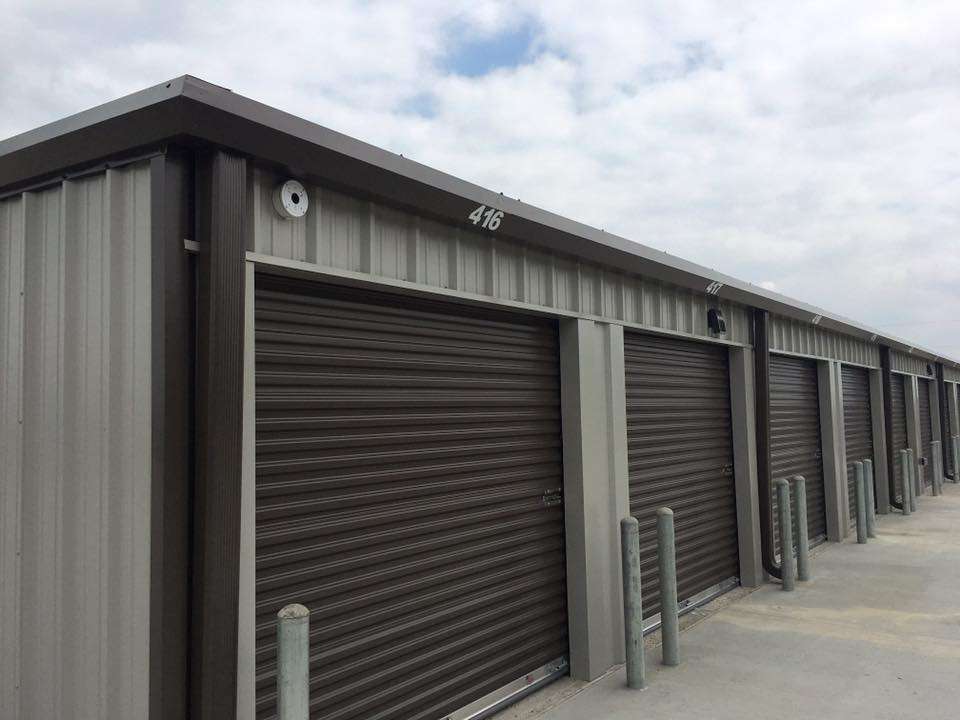 The Warehouse: Navasota Storage & Business Center | 5102 FM 3455 Rd, Navasota, TX 77868, USA | Phone: (507) 400-7233