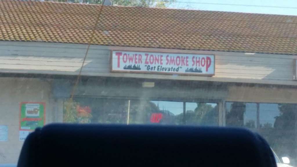 Tower Zone Smoke Shop | 2717 Contra Loma Blvd, Antioch, CA 94509, USA | Phone: (925) 777-9322