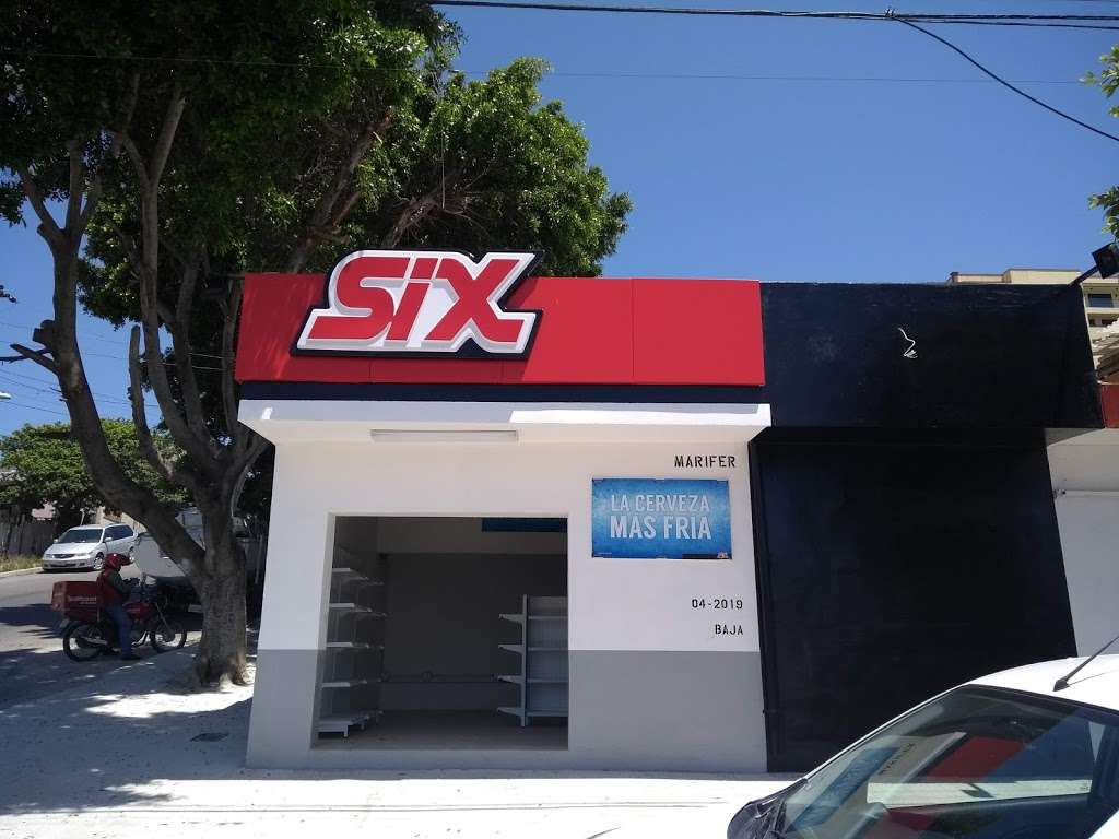 Six Mari fer | Servicio 11671, Libertad, 22400 Tijuana, B.C., Mexico | Phone: 664 348 5505