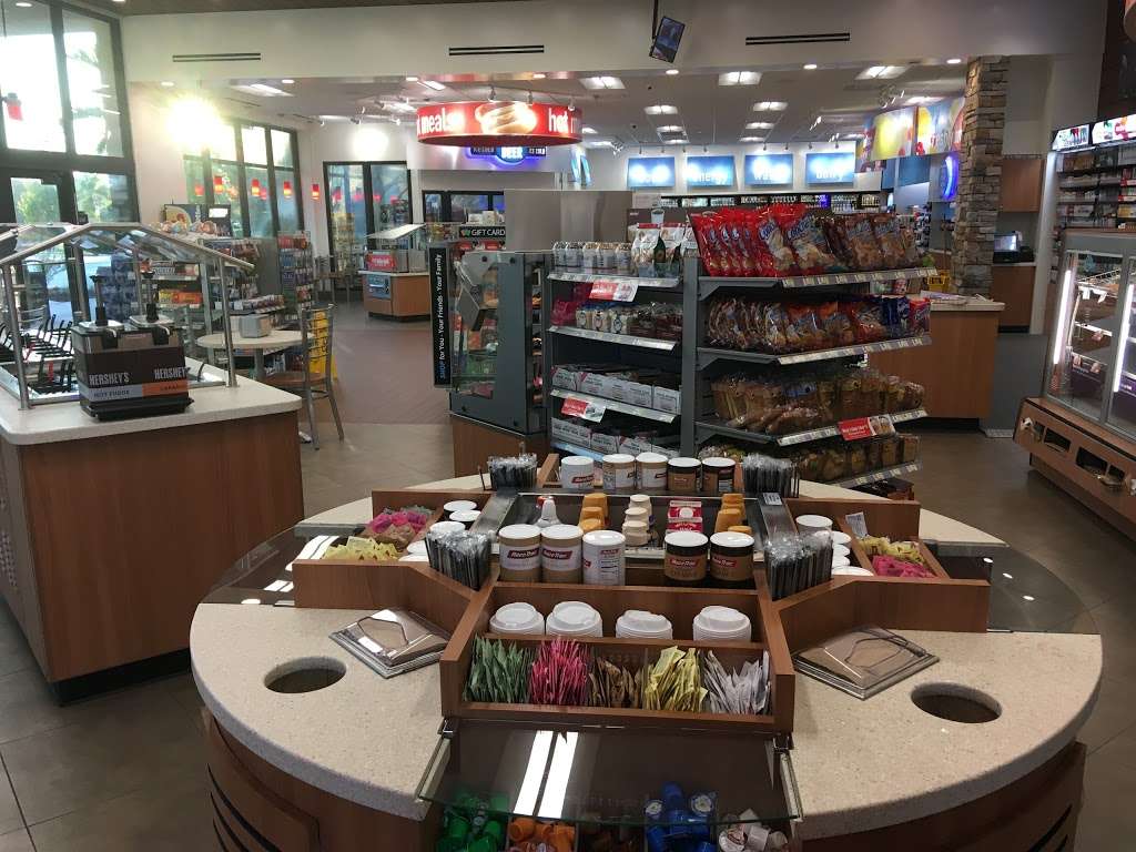 RaceTrac | 665 Royal Palm Beach Blvd, Royal Palm Beach, FL 33411 | Phone: (561) 795-0609