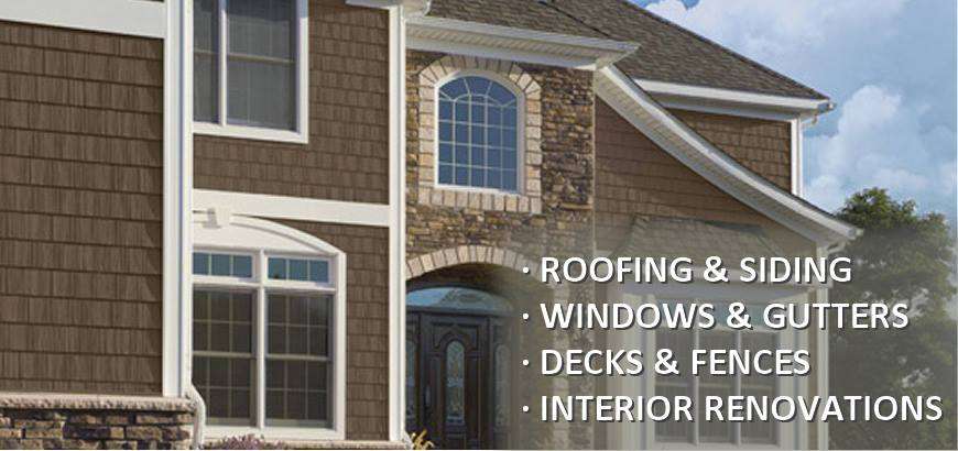 Doherty Exteriors Inc. | 1502 Meadowbrook Ln, West Chester, PA 19380, USA | Phone: (610) 504-6422