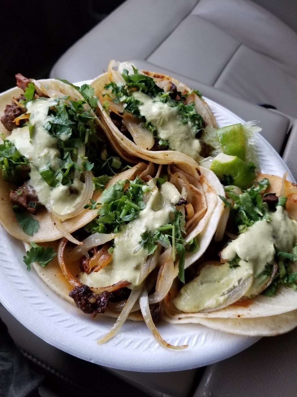 Tacos Mayra | 10510 Beechnut St, Houston, TX 77072, USA | Phone: (832) 875-3904