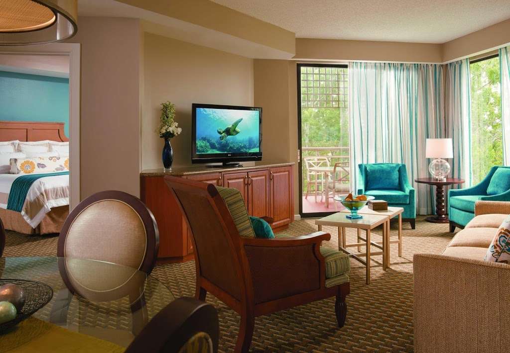 Marriotts Royal Palms | 8404 Vacation Way, Orlando, FL 32821 | Phone: (407) 238-6200