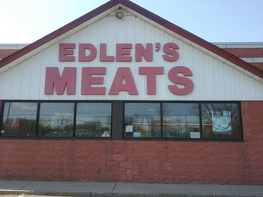 Edlen Meat | 1160 Chews Landing Rd, Laurel Springs, NJ 08021, USA | Phone: (856) 627-0555