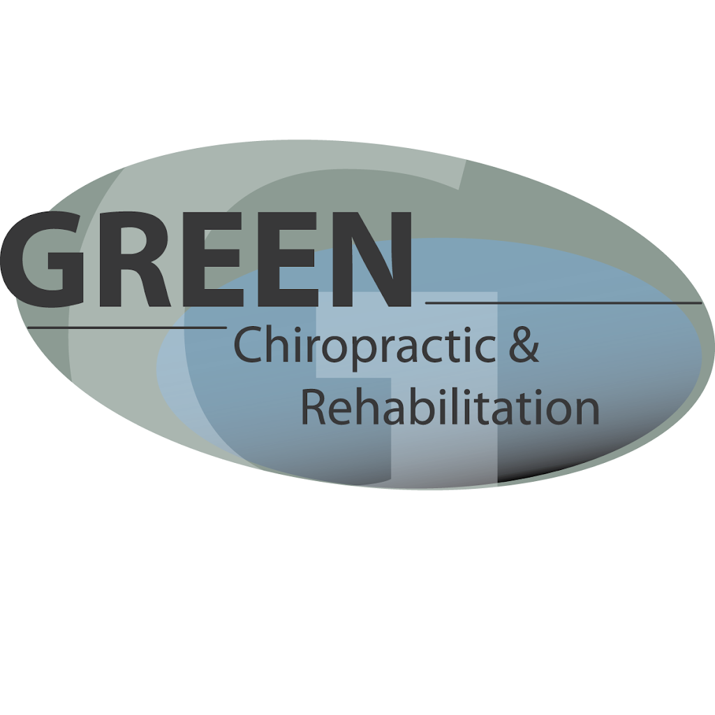 Green Chiropractic Corrections | 18460 Wright St, Omaha, NE 68130, USA | Phone: (402) 933-5392