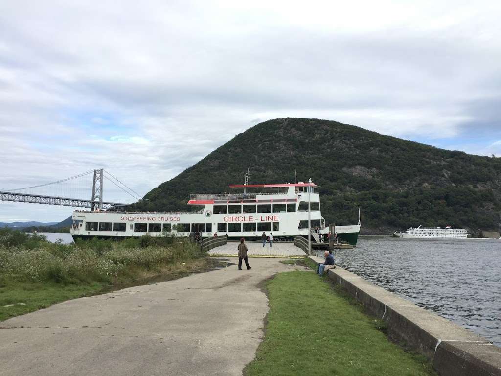 Bear Mountain Dock | Tomkins Cove, NY 10986, USA