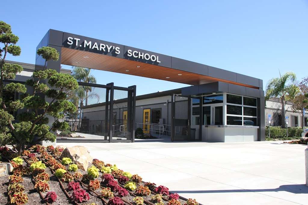 St. Marys School | 7 Pursuit, Aliso Viejo, CA 92656, USA | Phone: (949) 448-9027