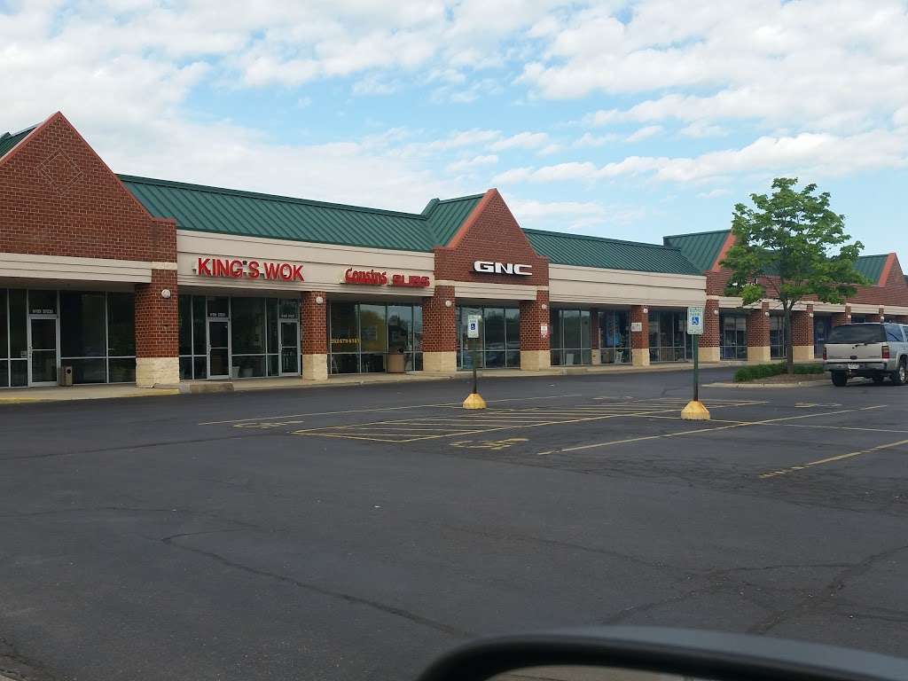 GNC | Racine Ave W 189 S7823, Muskego, WI 53150, USA | Phone: (262) 679-2130