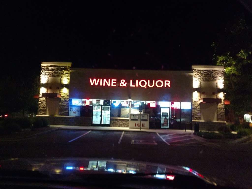 Westbrook Wine & Spirits | 9100 W 100th Ave, Westminster, CO 80021