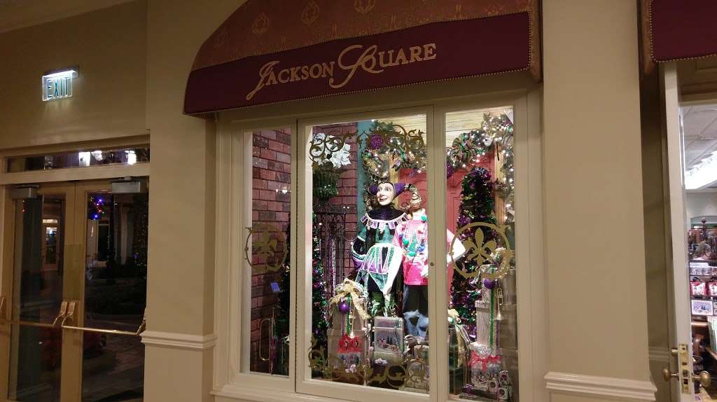 Jackson Square Gifts & Desires | Orlando, FL 32836, USA